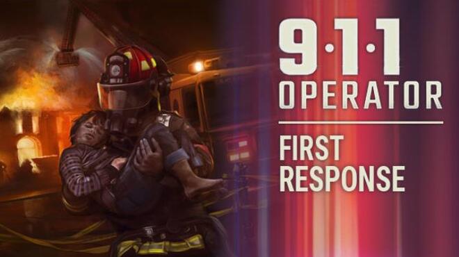 [PC]911 Operator – First Response -磁链下载-Zero-零之资源仓库