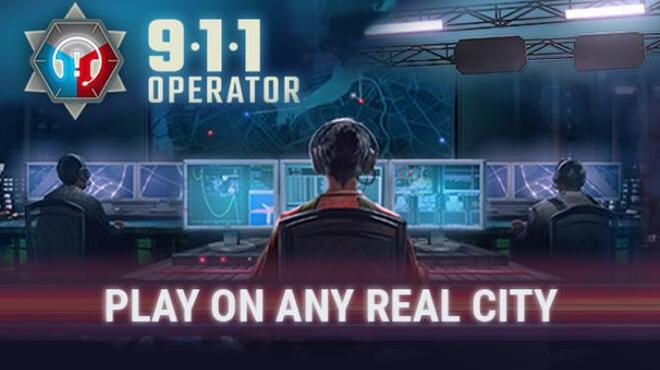 [PC]911 Operator -磁链下载-Zero