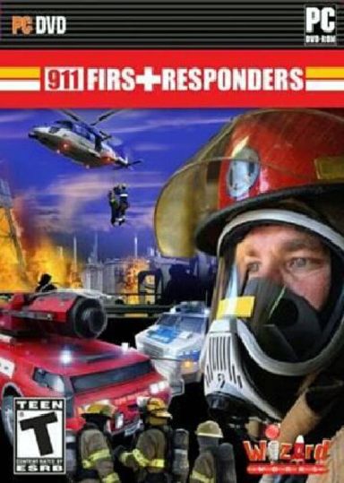 [PC]911: First Responders® -磁链下载-Zero-零之资源仓库