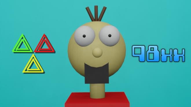 [PC]98xx -磁链下载-Zero