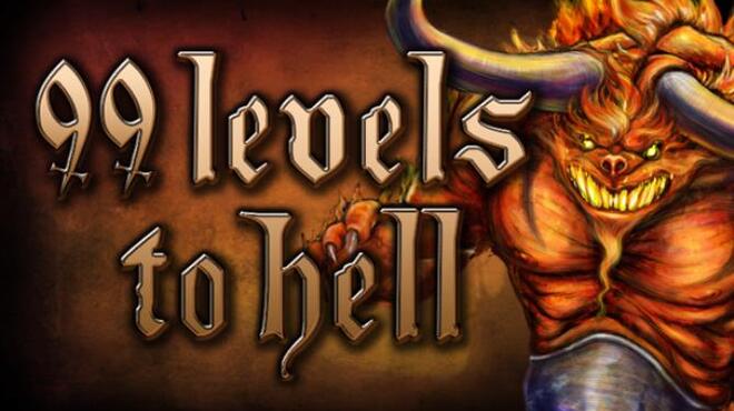 [PC]99 Levels To Hell -磁链下载-Zero