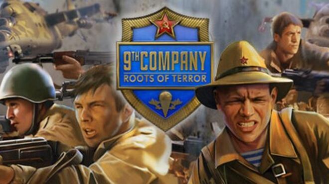 [PC]9th Company: Roots Of Terror -磁链下载-Zero