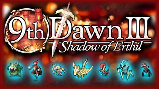 [PC]9th Dawn III -磁链下载-Zero