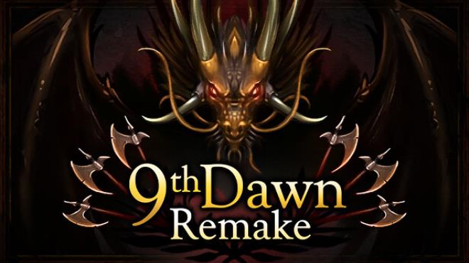 [PC]9th Dawn Remake -磁链下载-Zero