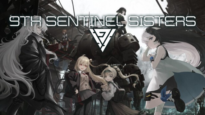 [PC]9th Sentinel Sisters -磁链下载-Zero-零之资源仓库