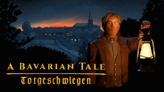 [PC]A Bavarian Tale Totgeschwiegen v5304 -磁链下载-Zero