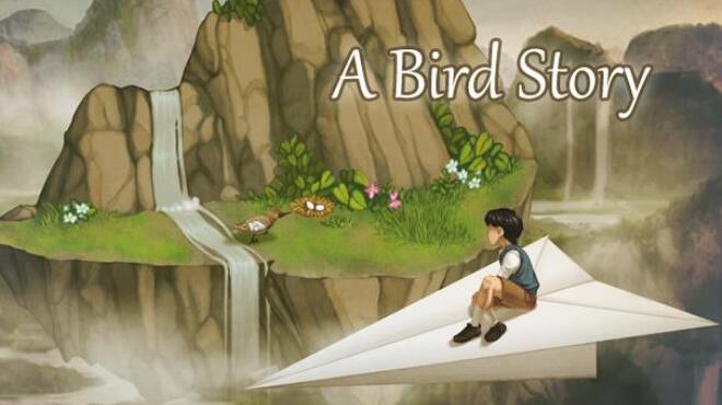 [PC]A Bird Story -磁链下载-Zero