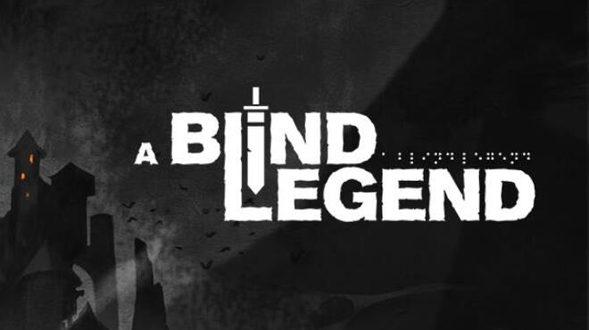 [PC]A Blind Legend -磁链下载-Zero-零之资源仓库