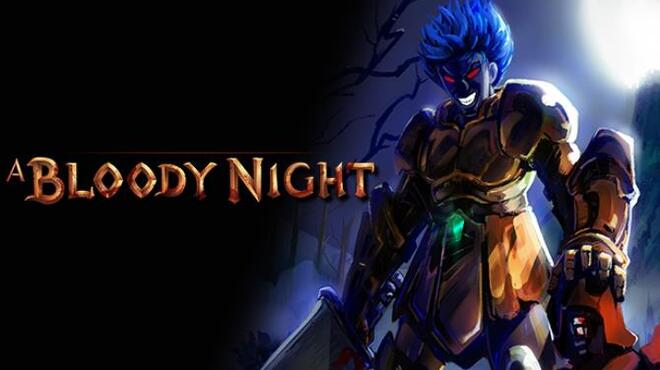 [PC]A Bloody Night -磁链下载-Zero