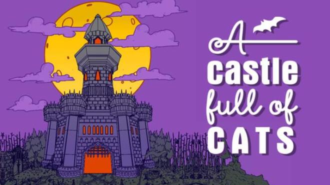 [PC]A Castle Full of Cats -磁链下载-Zero