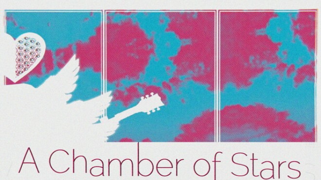 [PC]A Chamber of Stars -磁链下载-Zero