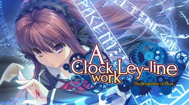 [PC]A Clockwork Ley-Line: The Borderline of Dusk -磁链下载-Zero