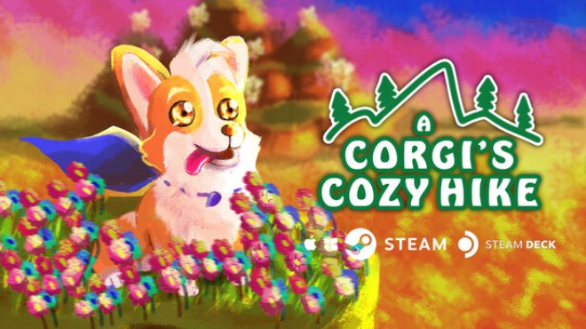 [PC]A Corgis Cozy Hike -磁链下载-Zero-零之资源仓库