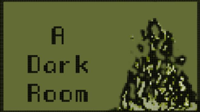 [PC]A Dark Room -磁链下载-Zero