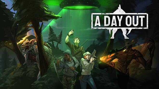 [PC]A Day Out -磁链下载-Zero-零之资源仓库