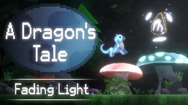 [PC]A Dragons Tale Fading Light -磁链下载-Zero-零之资源仓库