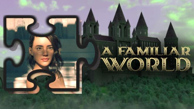 [PC]A Familiar World -磁链下载-Zero