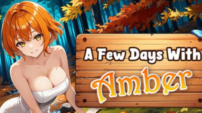 [PC]A Few Days With : Amber -磁链下载-Zero-零之资源仓库