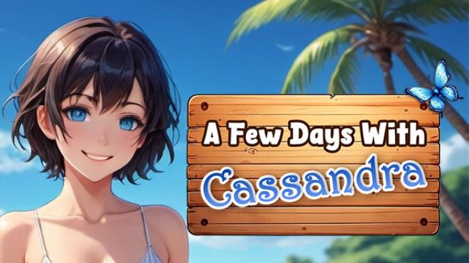 [PC]A Few Days With : Cassandra -磁链下载-Zero-零之资源仓库