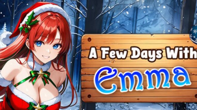 [PC]A Few Days With : Emma -磁链下载-Zero-零之资源仓库