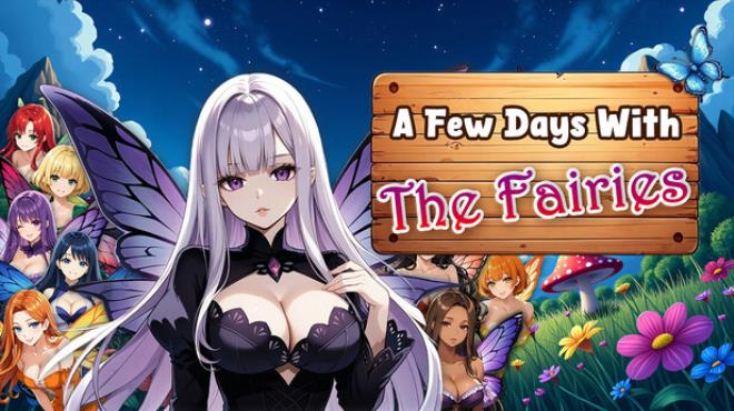 [PC]A Few Days With : The Fairies -磁链下载-Zero-零之资源仓库