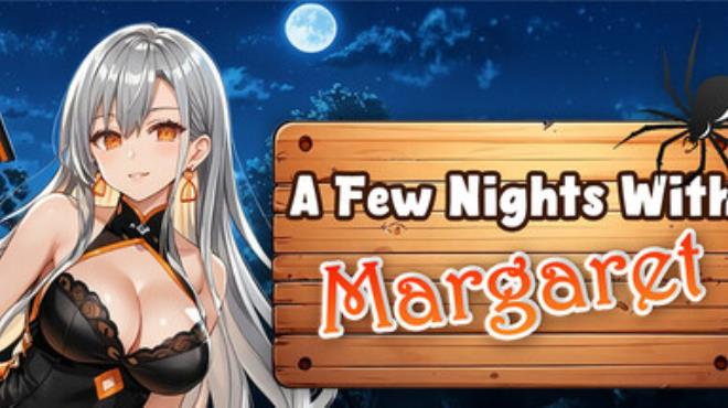 [PC]A Few Nights With : Margaret -磁链下载-Zero