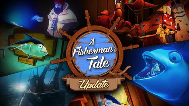 [PC]A Fishermans Tale VR -磁链下载-Zero-零之资源仓库