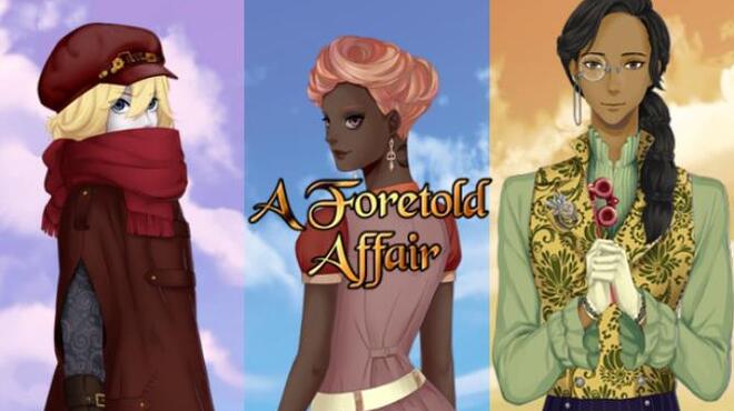 [PC]A Foretold Affair -磁链下载-Zero