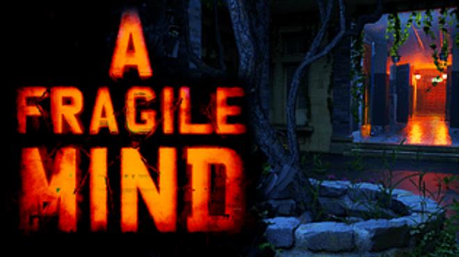 [PC]A Fragile Mind -磁链下载-Zero