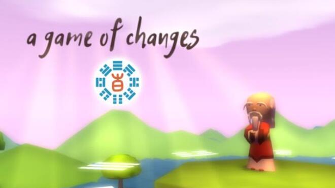 [PC]A Game of Changes -磁链下载-Zero