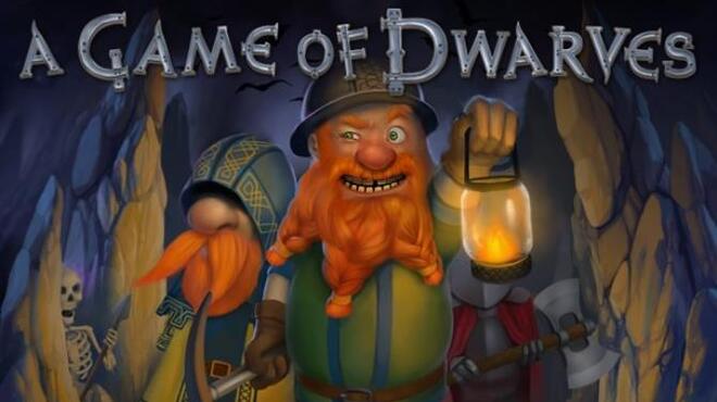 [PC]A Game of Dwarves -磁链下载-Zero-零之资源仓库