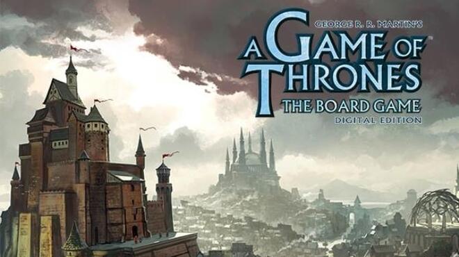 [PC]A Game of Thrones: The Board Game – Digital Edition -磁链下载-Zero-零之资源仓库