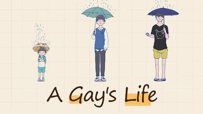 [PC]A Gay’s Life -磁链下载-Zero-零之资源仓库