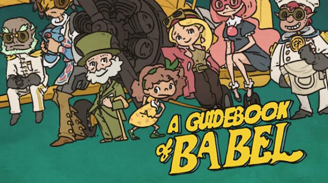 [PC]A Guidebook of Babel -磁链下载-Zero
