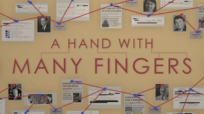 [PC]A Hand With Many Fingers -磁链下载-Zero