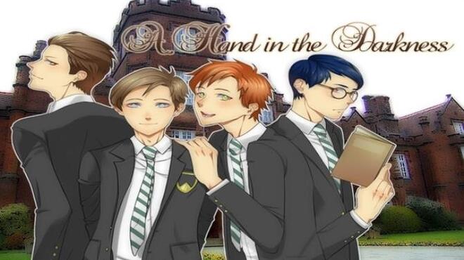 [PC]A Hand in the Darkness -磁链下载-Zero