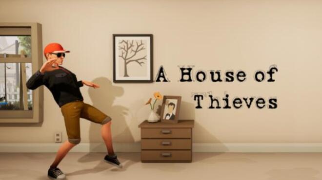 [PC]A House Of Thieves -磁链下载-Zero