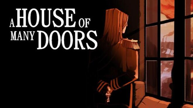 [PC]A House of Many Doors -磁链下载-Zero-零之资源仓库