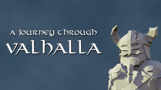 [PC]A Journey Through Valhalla -磁链下载-Zero
