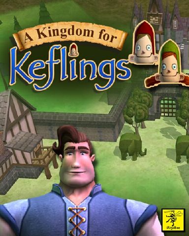 [PC]A Kingdom for Keflings -磁链下载-Zero-零之资源仓库