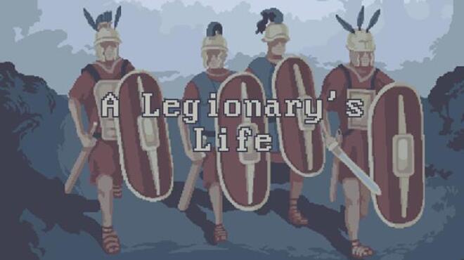 [PC]A Legionarys Life v1 1 14 -磁链下载-Zero-零之资源仓库