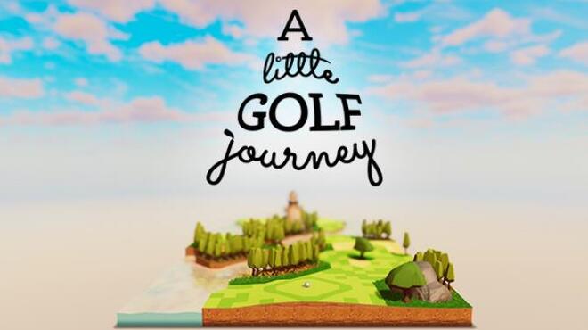 [PC]A Little Golf Journey -磁链下载-Zero
