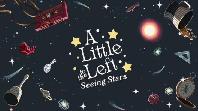 [PC]A Little to the Left Seeing Stars -磁链下载-Zero