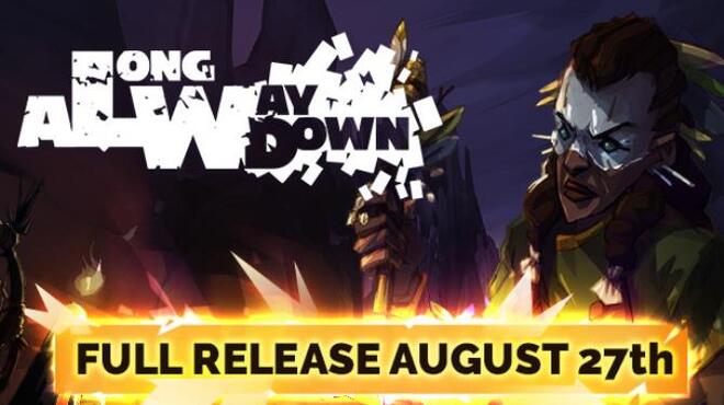 [PC]A Long Way Down -磁链下载-Zero-零之资源仓库