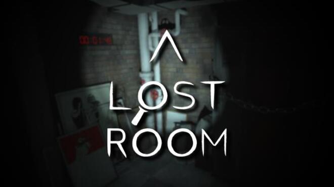 [PC]A Lost Room -磁链下载-Zero-零之资源仓库