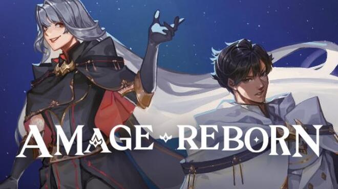 [PC]A Mage Reborn -磁链下载-Zero
