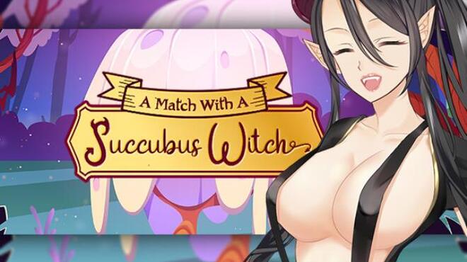 [PC]A Match with a Succubus Witch -磁链下载-Zero-零之资源仓库