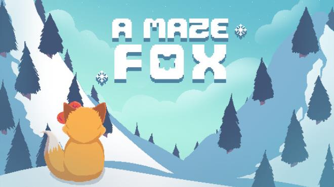 [PC]A Maze Fox -磁链下载-Zero
