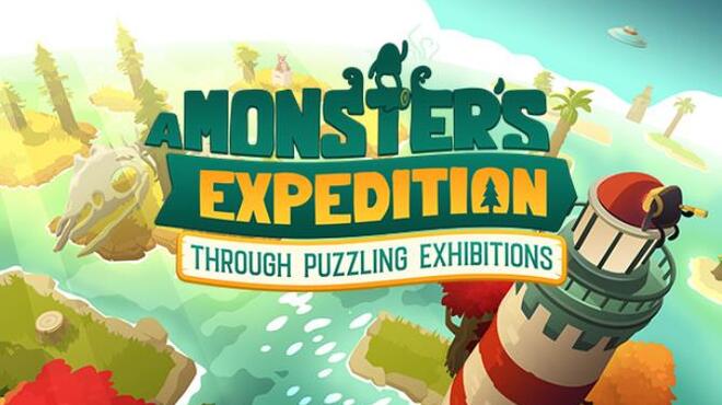 [PC]A Monster’s Expedition -磁链下载-Zero-零之资源仓库