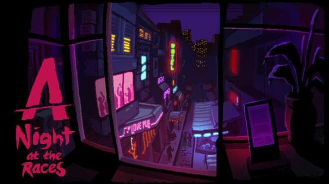 [PC]A Night at the Races -磁链下载-Zero-零之资源仓库